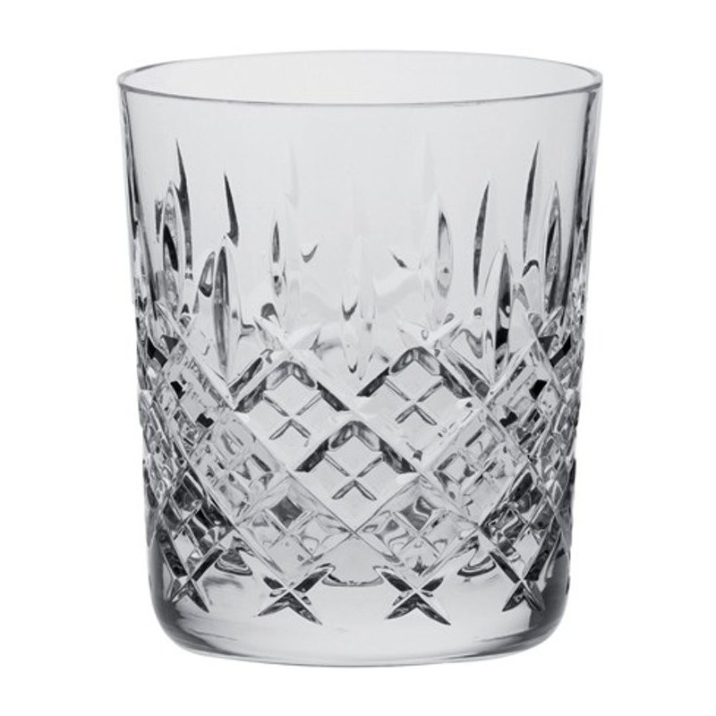 Royal Scot Crystal London tumbler 33 cl Gift boxed