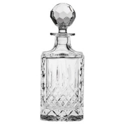 London Square Spirit Decanter