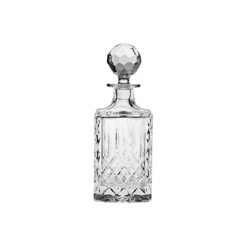 London Square Spirit Decanter