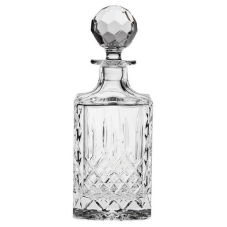 London Square Spirit Decanter