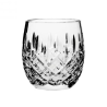 LONDON SINGLE CRYSTAL BARREL TUMBLER