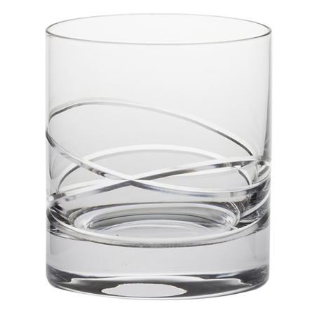 Royal Scot Crystal Skye Tumbler 31cl Gift boxed