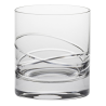 Royal Scot Crystal Skye Tumbler 31cl Gift boxed